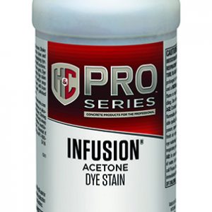 H&C Infusion Obsidian Semi-transparent Stain 1 Gal for sale online